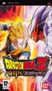Dragonball Z Shin Budokai Afbeelding 1