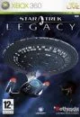 Star Trek - Legacy Afbeelding 1