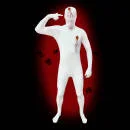 Morphsuits Bullethole - M - Bullethole Afbeelding 1