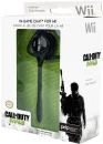 Call of Duty Modern Warfare 3 Headbanger Chat Headset (Wii) Afbeelding 1