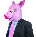 Pig Mask Afbeelding 1
