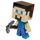 Minecraft - Steve Figure Afbeelding 1