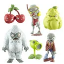 Plants vs Zombies 2 Inch Multi Pack Assortment Afbeelding 1