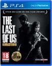 The Last of Us Remastered: Day 1 Edition Afbeelding 1