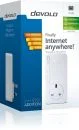 Devolo dLAN 650 Plus Single Adapter Afbeelding 1