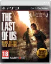 The Last of Us: Game of the Year Edition Afbeelding 1