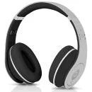Beats by Dr. Dre: Studio Noise Cancelling HD Headphones with Microphone - Silver - Grade A Refurb Afbeelding 1