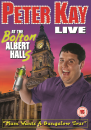 Peter Kay - Live Afbeelding 1