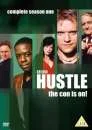 Hustle - Complete Season 1 Afbeelding 1
