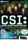 CSI: Crime Scene Investigation - 3 Dimensions Of Murder Afbeelding 1