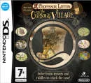 Professor Layton Afbeelding 1