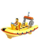 Fireman Sam 5 Inch Diecast Neptune Afbeelding 1