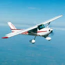 30 Minute Flying Lesson Afbeelding 1