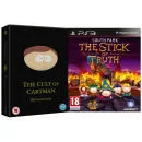 Southpark: Stick Of Truth & Cult Of Cartman DVD Afbeelding 1