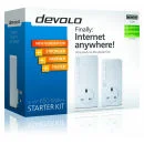 Devolo dLAN 650 Triple Plus Starter Kit Afbeelding 1