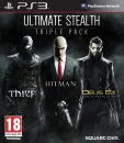 Ultimate Stealth Triple Pack Afbeelding 1