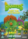 Doozers - Meet The Pod Squad Afbeelding 1