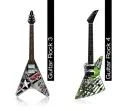 Paper Jamz Guitar Rock 3 Afbeelding 1