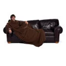 Slanket - Chocolate Brown Afbeelding 1