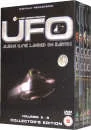 Ufo - Vol. 5 - 8 Collector's Edition Box Set Afbeelding 1