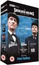 Sherlock Holmes Verzameling (Cushing) Afbeelding 1