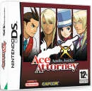 Apollo Justice - Ace Attorney Afbeelding 1