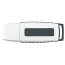Kingston Generation 3 4GB DataTraveller USB Drive - Grey Afbeelding 1