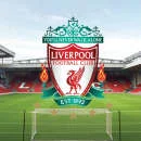 Tour of Anfield with Lunch for Two Afbeelding 1