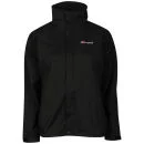 Berghaus Women's Calisto 3-in-1 Jacket - Black - 8 - Zwart Afbeelding 1