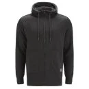 Jack & Jones Men's Core Volk Sweatshirt - Black - S - Zwart Afbeelding 1