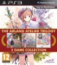 The Atelier Arland Trilogy Afbeelding 1