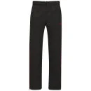 Gola Men's Ramsay Training Pants - Black/Red - S - Zwart Afbeelding 1