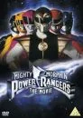 Power Rangers - The Movie Afbeelding 1