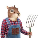 Squirrel Mask Afbeelding 1