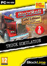 Rig N Roll Gold Edition (Rig n Roll and Freight Tycoon) Afbeelding 1