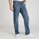 Jack & Jones Men's Rick Original Jeans - Blue - 28/32 - Blauw Afbeelding 1