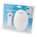 Signature: Wireless Door Bell Afbeelding 1
