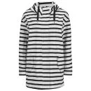 ONLY Women's Laura Parka - Cloud Dancer - XS/UK 6 - Multi Afbeelding 1