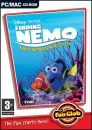 Finding Nemo: Nemo's Underwater World Of Fun Afbeelding 1