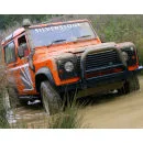 4x4 Extreme Driving at Silverstone Afbeelding 1