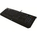 Razer Blackwidow Ultimate Edition Mechanical Gaming Keyboard Afbeelding 1