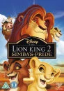 The Lion King 2: Simba's Trots