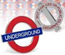 Underground Bottle Opener Afbeelding 1