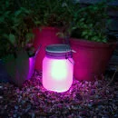 Twilight Jar - Pink Afbeelding 1