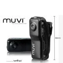 Veho Muvi Micro DV Camcorder - 2GB memory Afbeelding 1