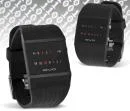 OVO Binary Watch Afbeelding 1