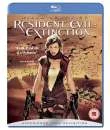 Resident Evil: Extinction Afbeelding 1