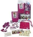 Indeca: Keith Kimberlin - Cats Sneakers Accessory Kit (DS Lite, DSi, DSi XL, 3DS) Afbeelding 1