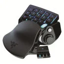 Razer Nostromo Gaming Keypad Afbeelding 1