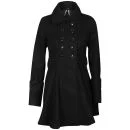 Influence Women's Jacket - Black - 8 - Zwart Afbeelding 1